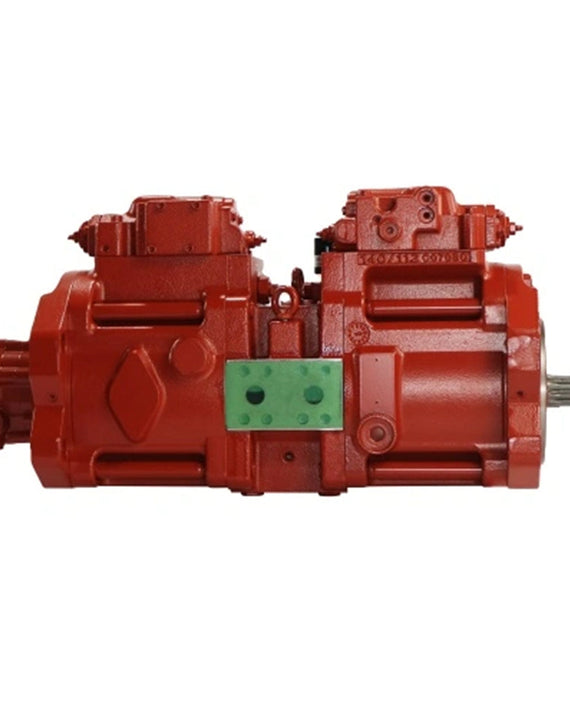 Pompe hydraulique d'excavatrice YN10V00036F1 K3V112DTP pour Kobelco SK200-8 SK210-8