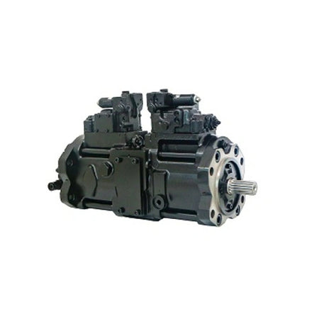 YN10V00036F1 Excavator Hydraulic Pump K3V112DTP for Kobelco SK200-8 SK210-8 - Sinocmp