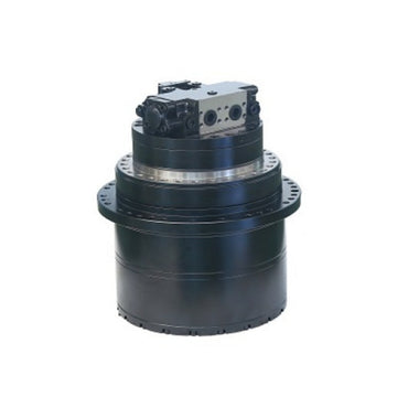 YN15V00037F1 Excavator Final Drive ZTM40 for JCB JS200/220 DX225 R210LC-7 EC210 LG922