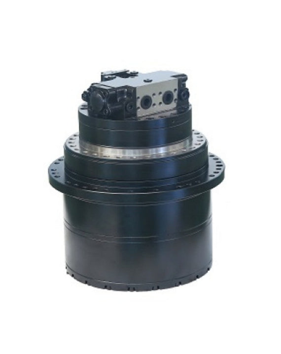 Entraînement final ZTM40 d'excavatrice YN15V00037F1 pour JCB JS200/220 DX225 R210LC-7 EC210 LG922