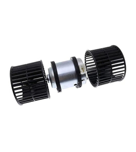 Motor de ventilador YN20M00107S011 para escavadeira Kobelco SK200-8 SK210-8 SK250-8