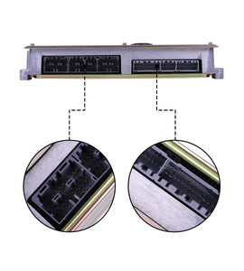 YN22E00055F6 Controller for Kobelco Excavator SK200-6 SK210-6 SK250-6