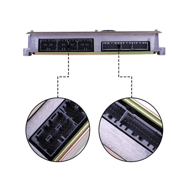 YN22E00055F6 Controller for Kobelco Excavator SK200-6 SK210-6 SK250-6