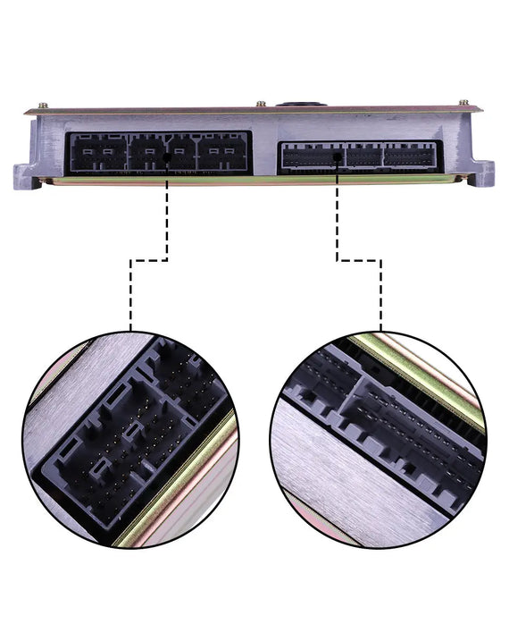 Controlador YN22E00055F6 para excavadora Kobelco SK200-6 SK210-6 SK250-6