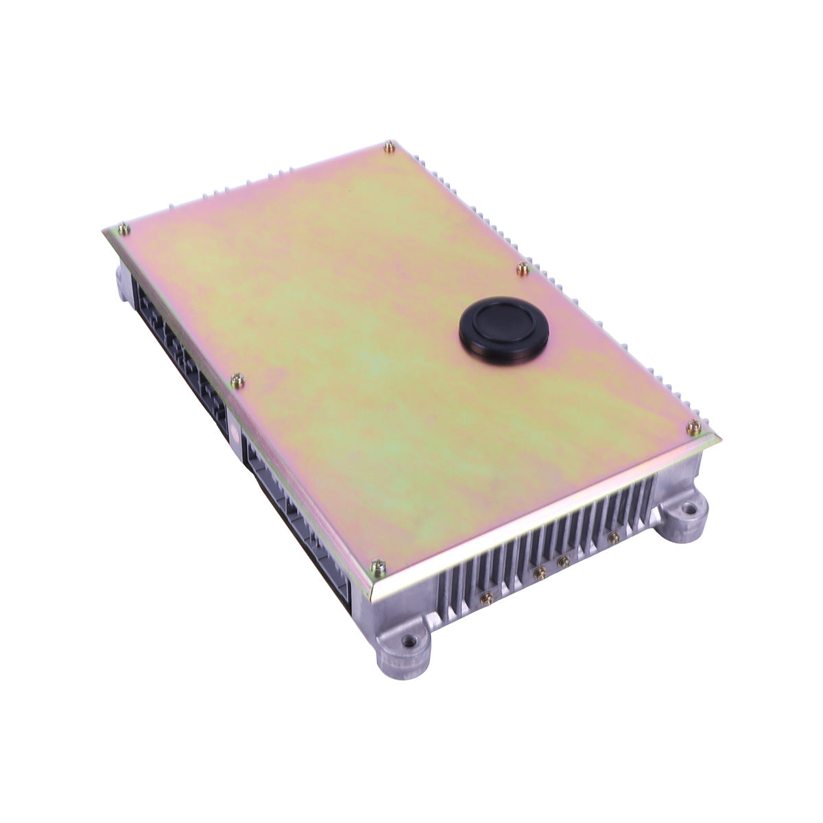 Controlador YN22E00055F6 para escavadeira Kobelco SK200-6 SK210-6 SK250-6 - peça de reposição Sinocmp