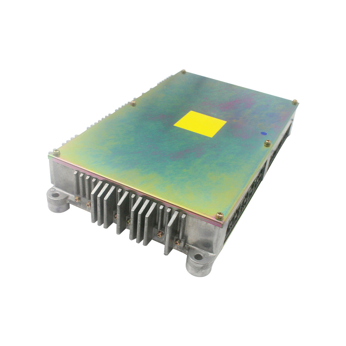 YN22E00123F5 CPU Controller for Kobelco Excavator SK210-6E SK200-6E SK230-6E