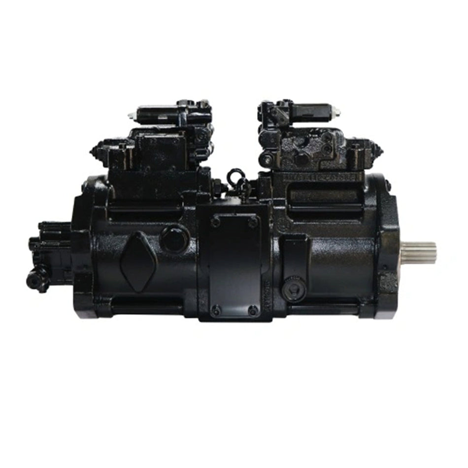 YN22E00123F4 excavator hydraulic pump K3V112DTP for SK200-6 - Sinocmp