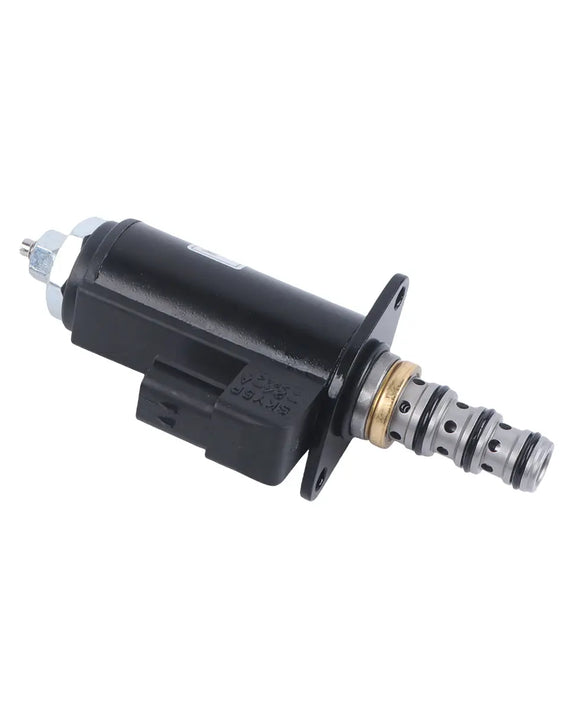 YN35V00051F1 Solenoid Valve for Kobelco SK200-8 SK210-8 SK250-8