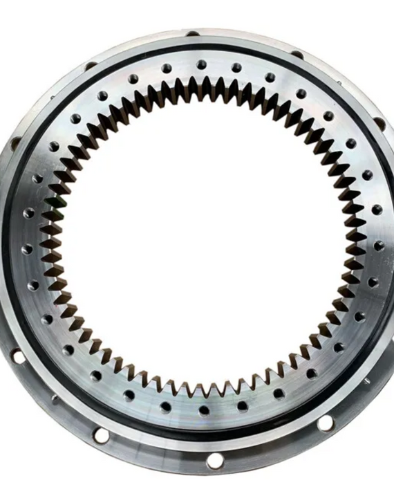 YN40F00026F1 Swing Bearing for Kobelco SK200-8 SK210LC-8 Excavator