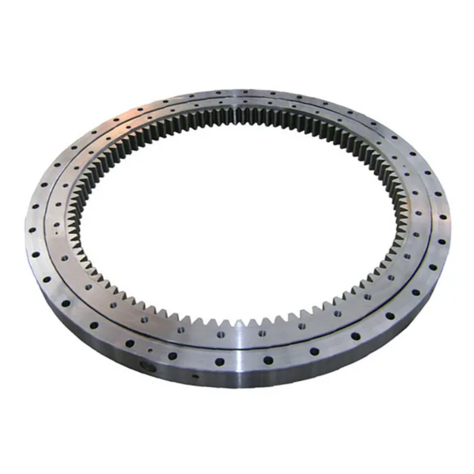 Roulement oscillant YN40F00026F1 pour excavatrice Kobelco SK200-8 SK210LC-8 - Sinocmp