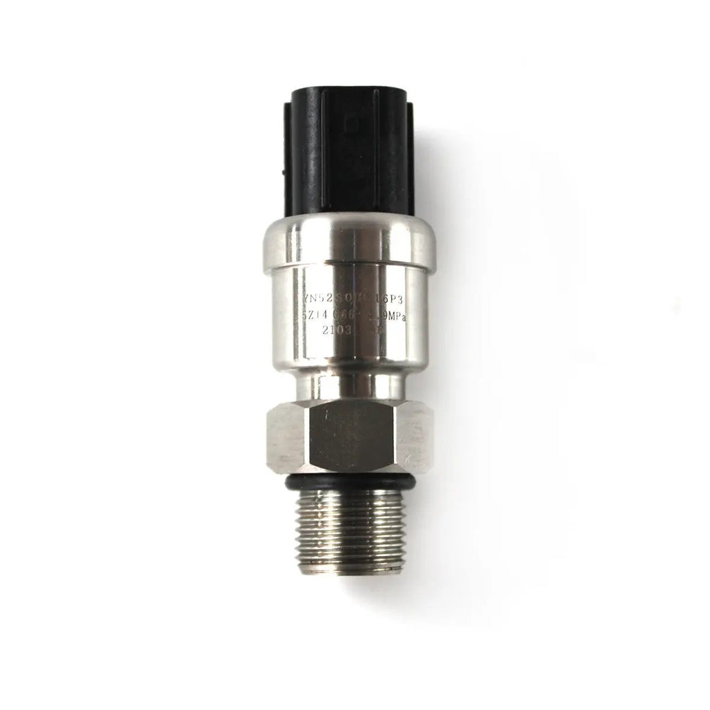 Oil Pressure Sensor Steel Durable Excavator Accessories EX200-5 Model 6-36v