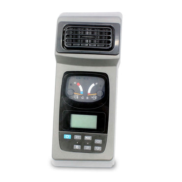 Monitor de clúster de calibre YN59E00004F1 para Kobelco SK200-6E SK210-6E SK250-6E