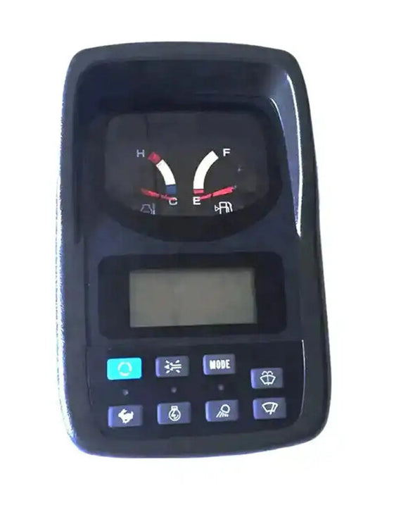 YN59E00012F1 Monitor Guage for Kobelco Excavator SK330LC SK250LC-6 SK160LC