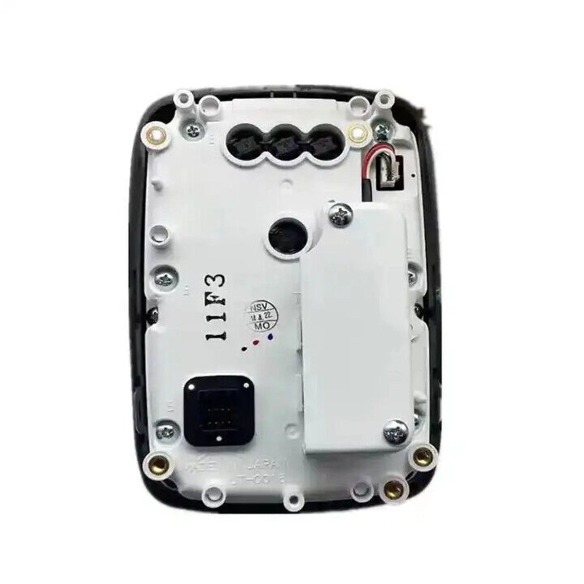 YN59E00012F1 Monitor Guage for Kobelco Excavator SK330LC SK250LC-6 SK160LC