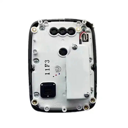 YN59E00012F1 Monitor Guage for Kobelco Excavator SK330LC SK250LC-6 SK160LC