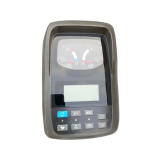 YN59S00014F1 Monitor Display Panel for Kobelco SK210 SK210LC-6E SK480LC-6E - Sinocmp