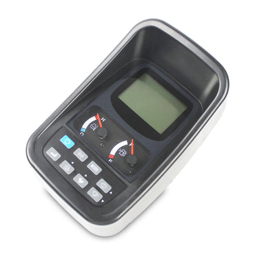 YN59S00021F2 YN59S00021F3 Monitor de calibrador para Kobelco SK210-8 SK170-8 SK350-8