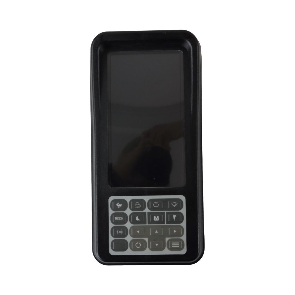 YN59S00028 Monitor Cluster Gauge Assembly for Kobelco Crawler Excavator SK-9 SK210LC-9 SK350LC-9