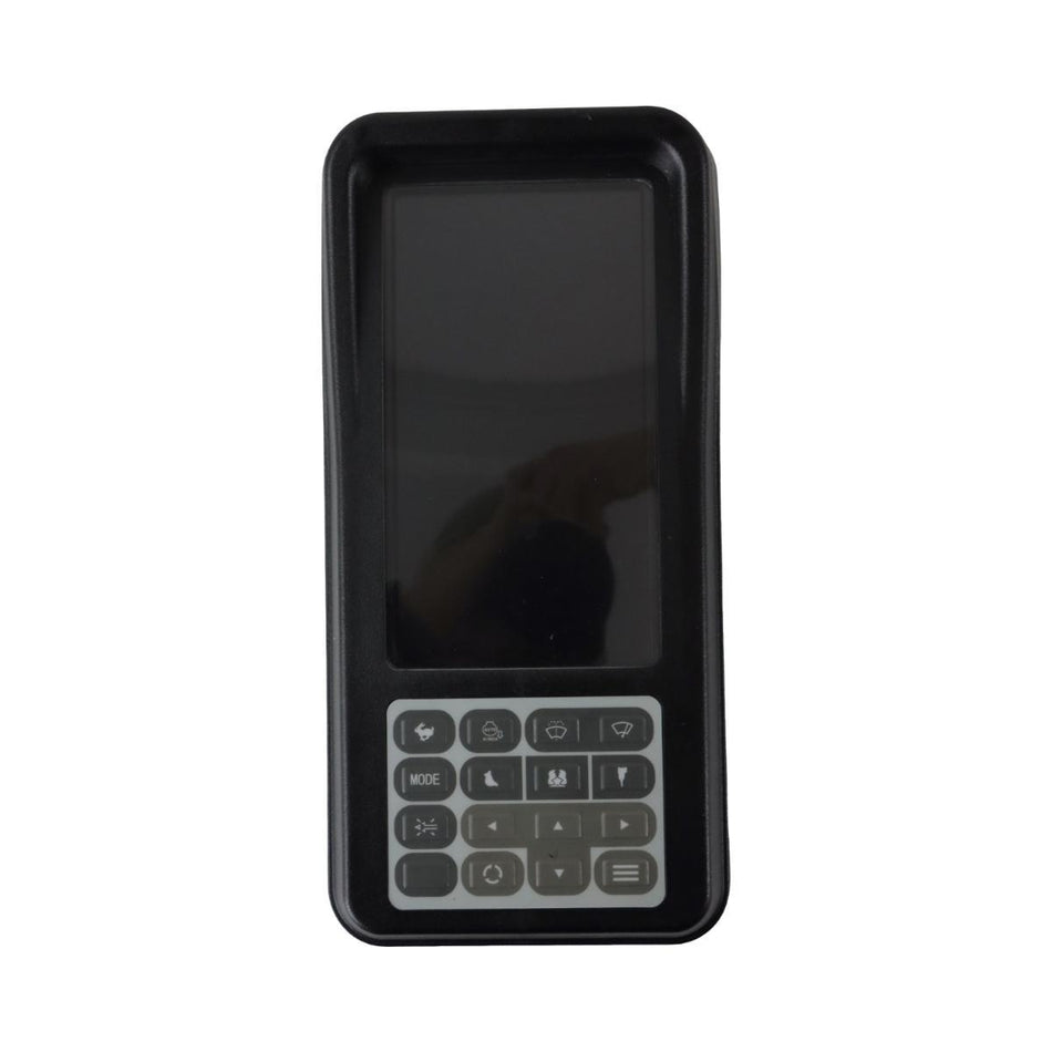 YN59S00028 Monitor Cluster Gauge Assembly for Kobelco Crawler Excavator SK-9 SK210LC-9 SK350LC-9