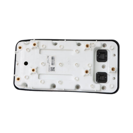 YN59S00028 Monitor Cluster Gauge Assembly for Kobelco Crawler Excavator SK-9 SK210LC-9 SK350LC-9 - Back Side