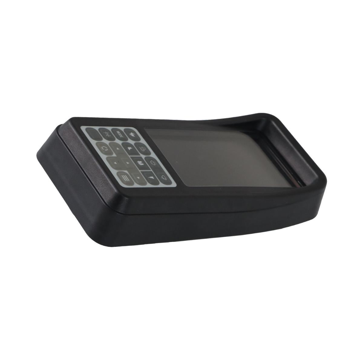 YN59S00028 Monitor Cluster Gauge Assembly for Kobelco Crawler Excavator SK-9 SK210LC-9 SK350LC-9 - Sinocmp
