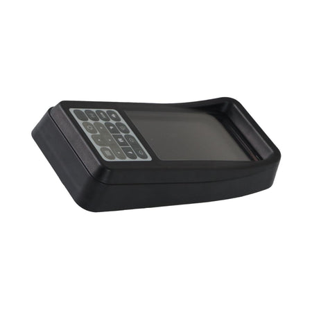 YN59S00028 Monitor Cluster Gauge Assembly for Kobelco Crawler Excavator SK-9 SK210LC-9 SK350LC-9 - Sinocmp