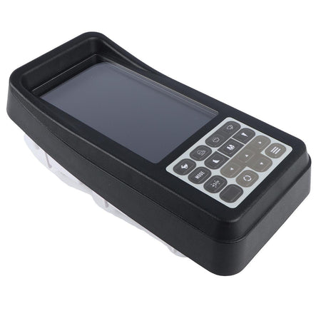 YN59S00028F3 Monitor Display Cluster Gauge for Kobelco Excavator SK170-9 - Sinocmp