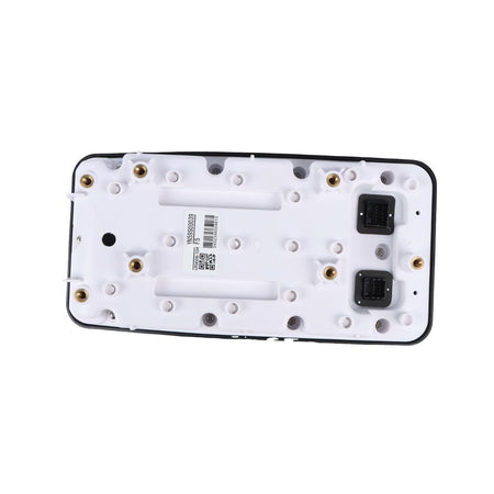 YN59S00028F3 Monitor Display Cluster Gauge for Kobelco Excavator SK170-9 - Back Side