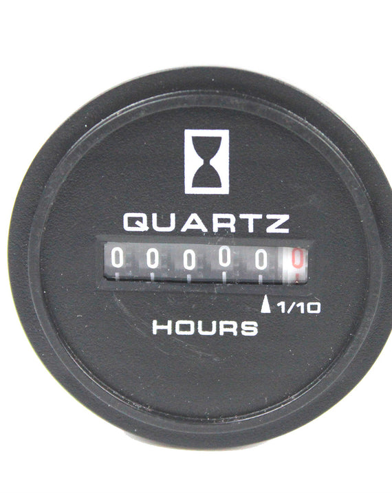 YT58S00006P1 Timer de medidor de hora para a escavadeira Kobelco Crawller SK200-8