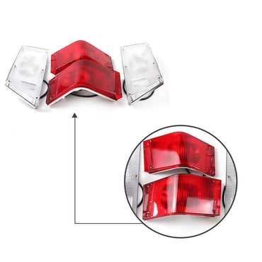 YW80S00015F3 1 Set Working Rear Lamp for Kobelco SK200-5 SK-2 Excavator