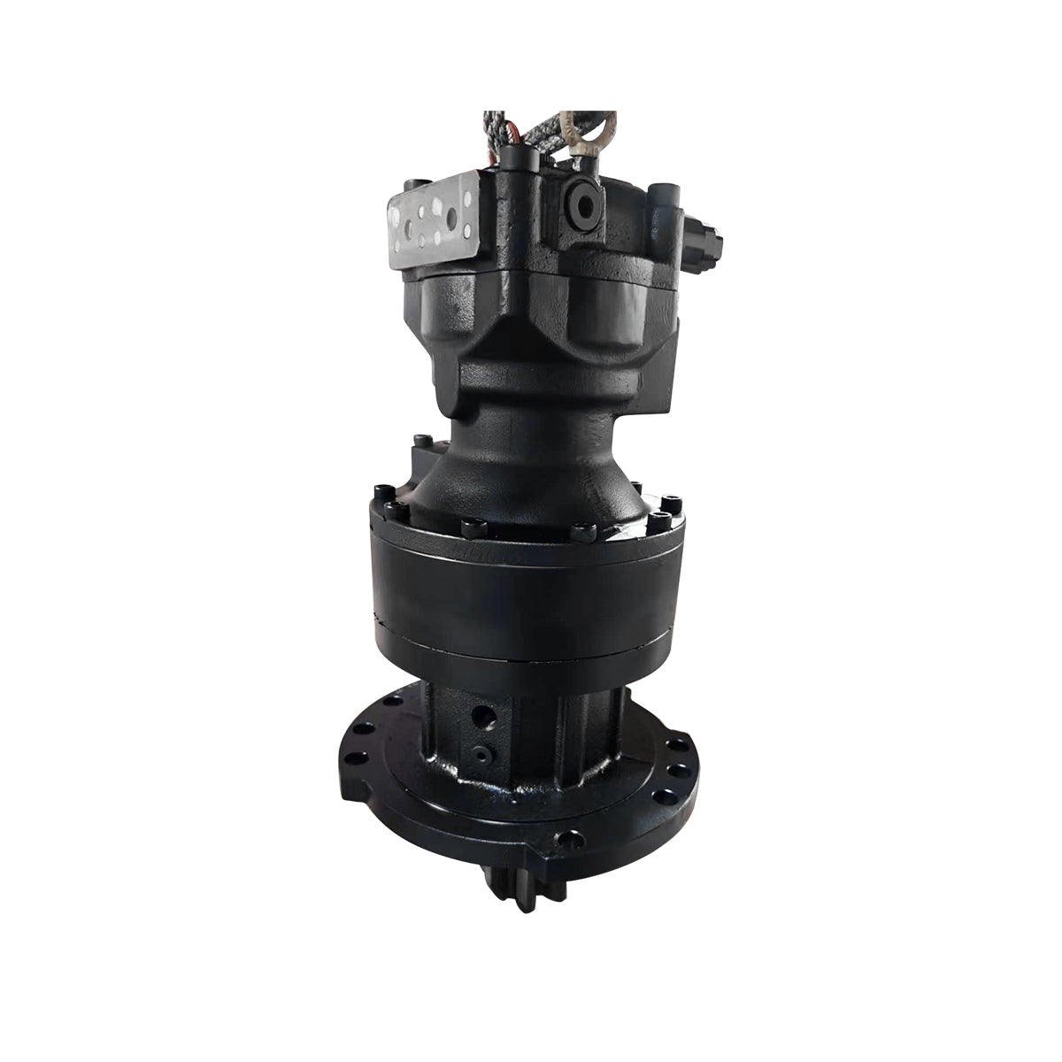 YY15V00004F2 Swing Motor for Kobelco ED150-1E