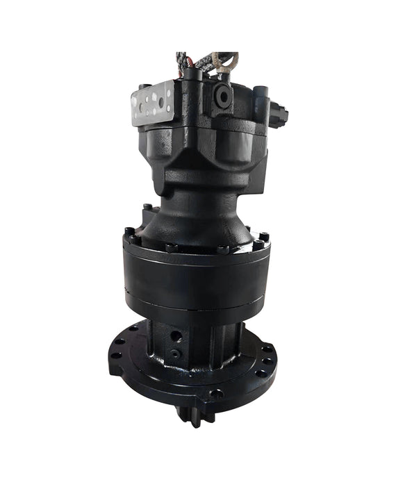 Motor de giro YY15V00004F2 para Kobelco ED150-1E