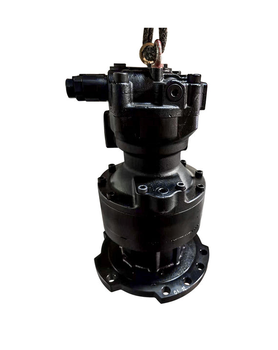 Motor de giro YY15V00004F2 para Kobelco ED150-1E