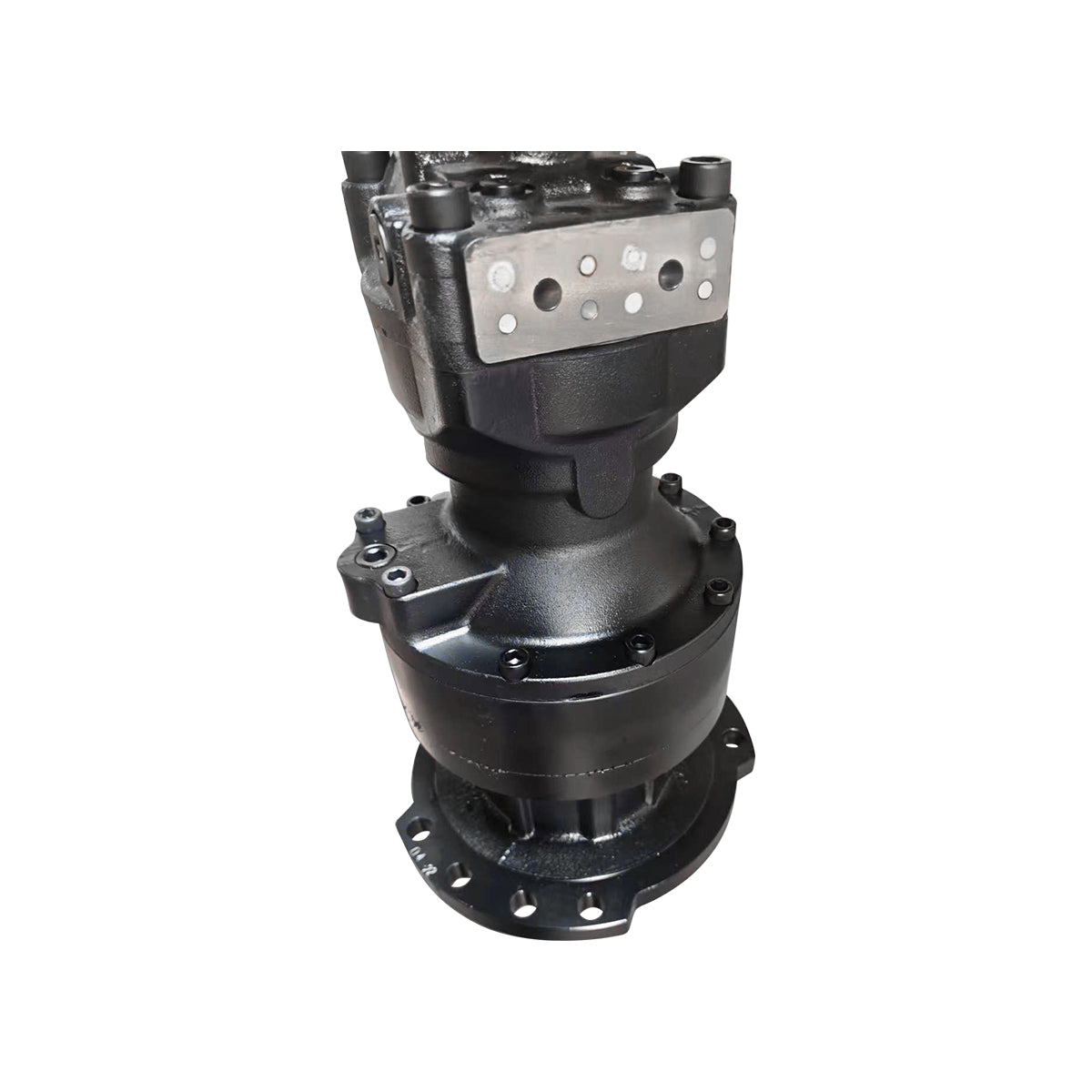 YY15V00004F2 Swing Motor for Kobelco