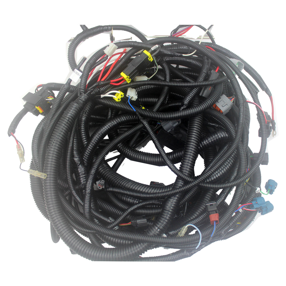 4681836 Hitachi External Wiring Harness fits Excavator ZX240-3 ZX270-3 ZX280LC-3