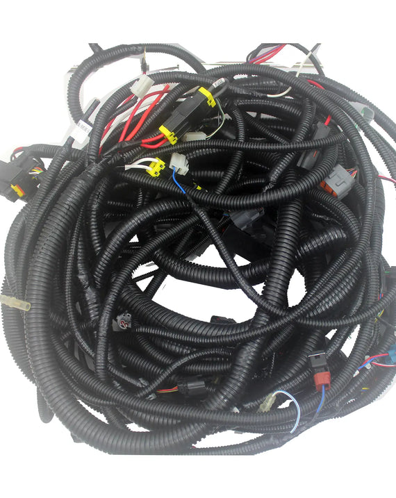 4681836 Cablagens Externas Hitachi cabem na Escavadeira ZX240-3 ZX270-3 ZX280LC-3
