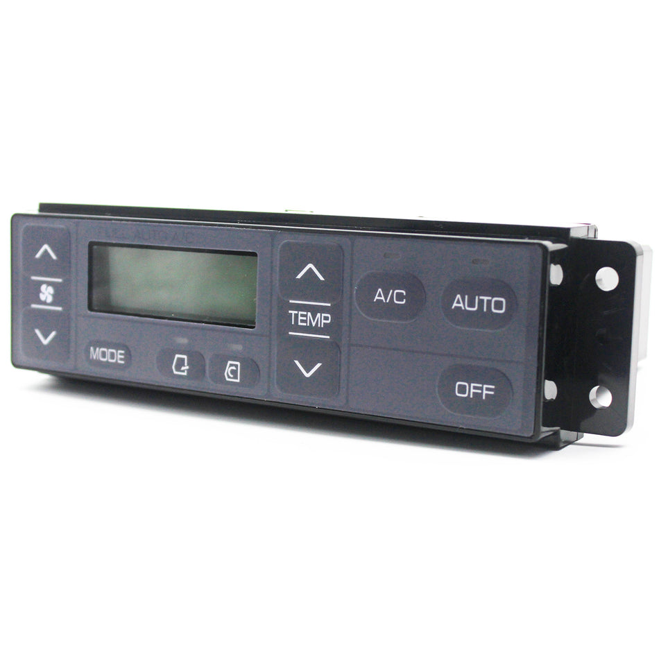 4361057 Air Conditioner Controller EX120-5 EX100-5 EX200-5 for Hitachi