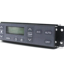 Controlador de ar condicionado 4361057 EX120-5 EX100-5 EX200-5 para Hitachi