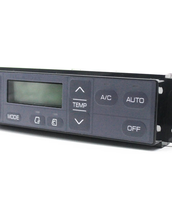 Controlador de ar condicionado 4713980 para escavadeira Hitachi ZX330W-3/-1