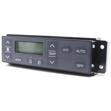 4713662 Hitachi-Bagger ZX200-3 Klimaanlage Controller Panel