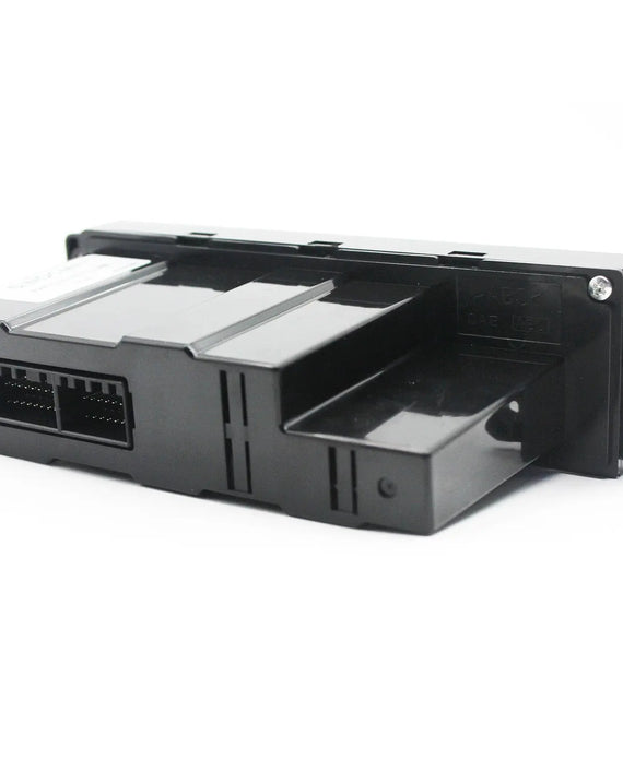 Controlador de ar condicionado 4361057 EX120-5 EX100-5 EX200-5 para Hitachi