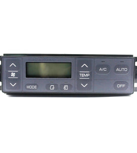 4692240 controlador da C.A. do condicionador de ar da máquina escavadora ZX200-3 ZX210-3 de Hitachi