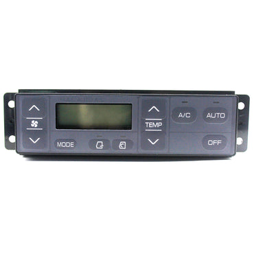 4692240 Escavadeira Hitachi ZX200-3 ZX210-3 Controlador de ar condicionado