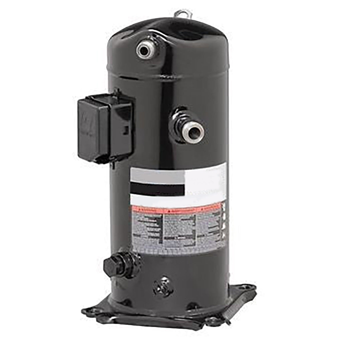 ZB29KC-PFV Compressor - Sinocmp