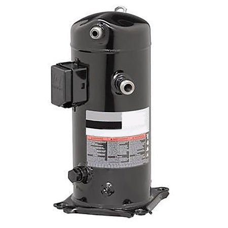 ZB29KC-PFV Compressor - Sinocmp