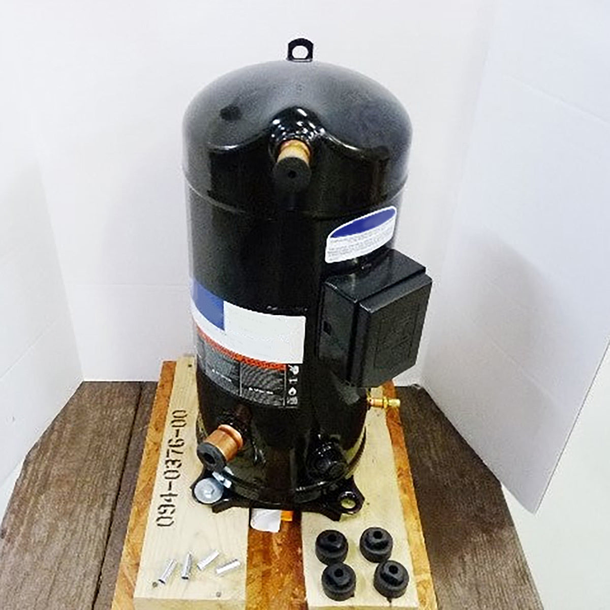 ZB76KCE-TFD-931 Kompressor – Sinocmp