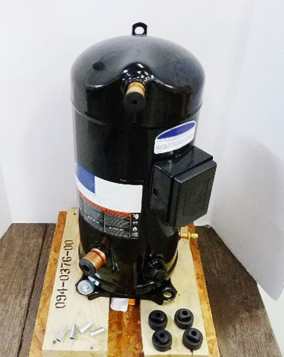 Compresseur ZB76KCE-TFD-931