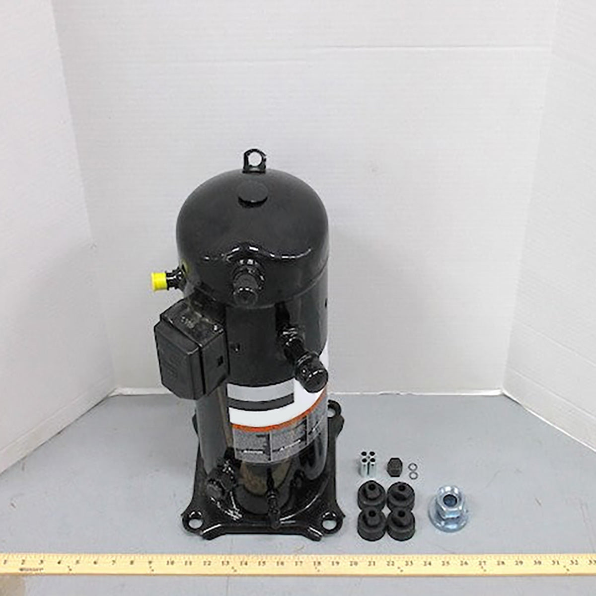 ZF25K4E-TFD-931 Kompressor – Sinocmp