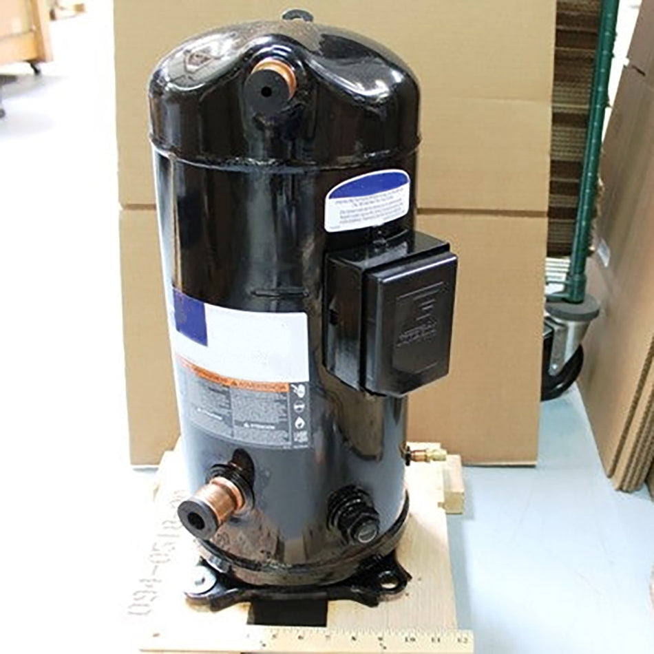 ZP103KCETF5250 Kompressor – Sinocmp