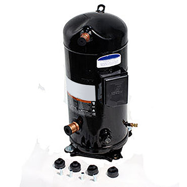 ZP120KQE-TFD-550 Kompressor